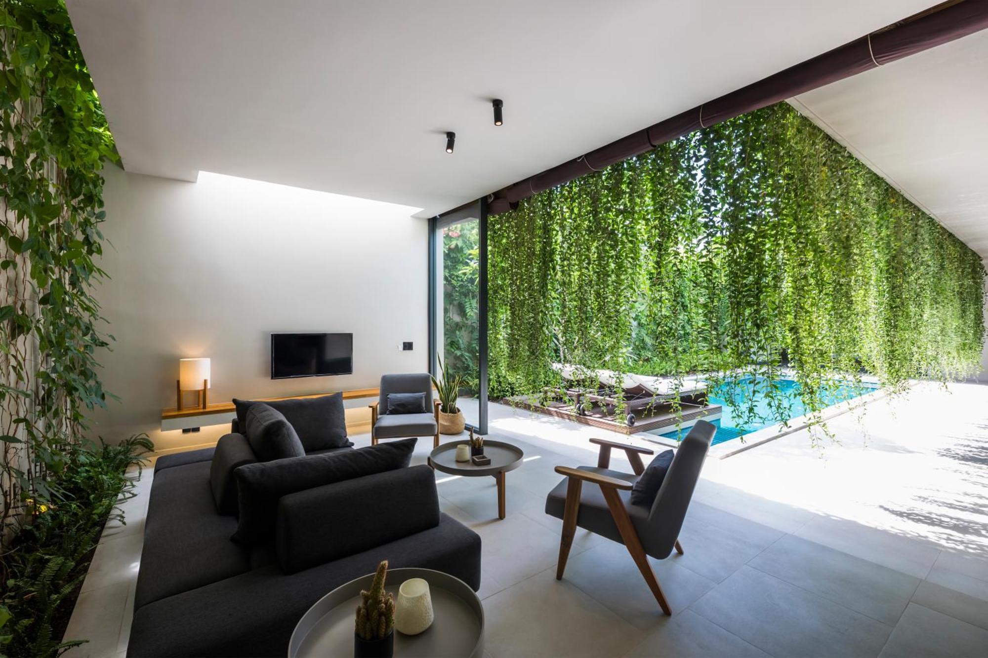 Villa Wyndham Phu Quoc Habitación foto