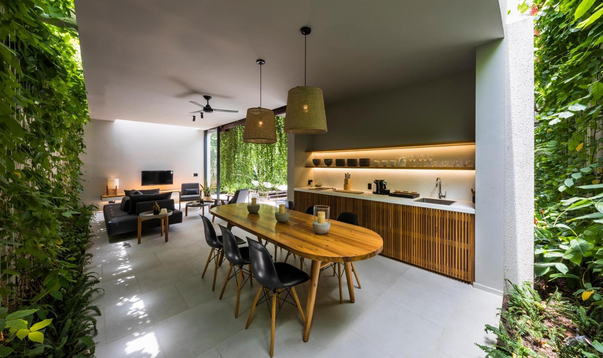 Villa Wyndham Phu Quoc Habitación foto