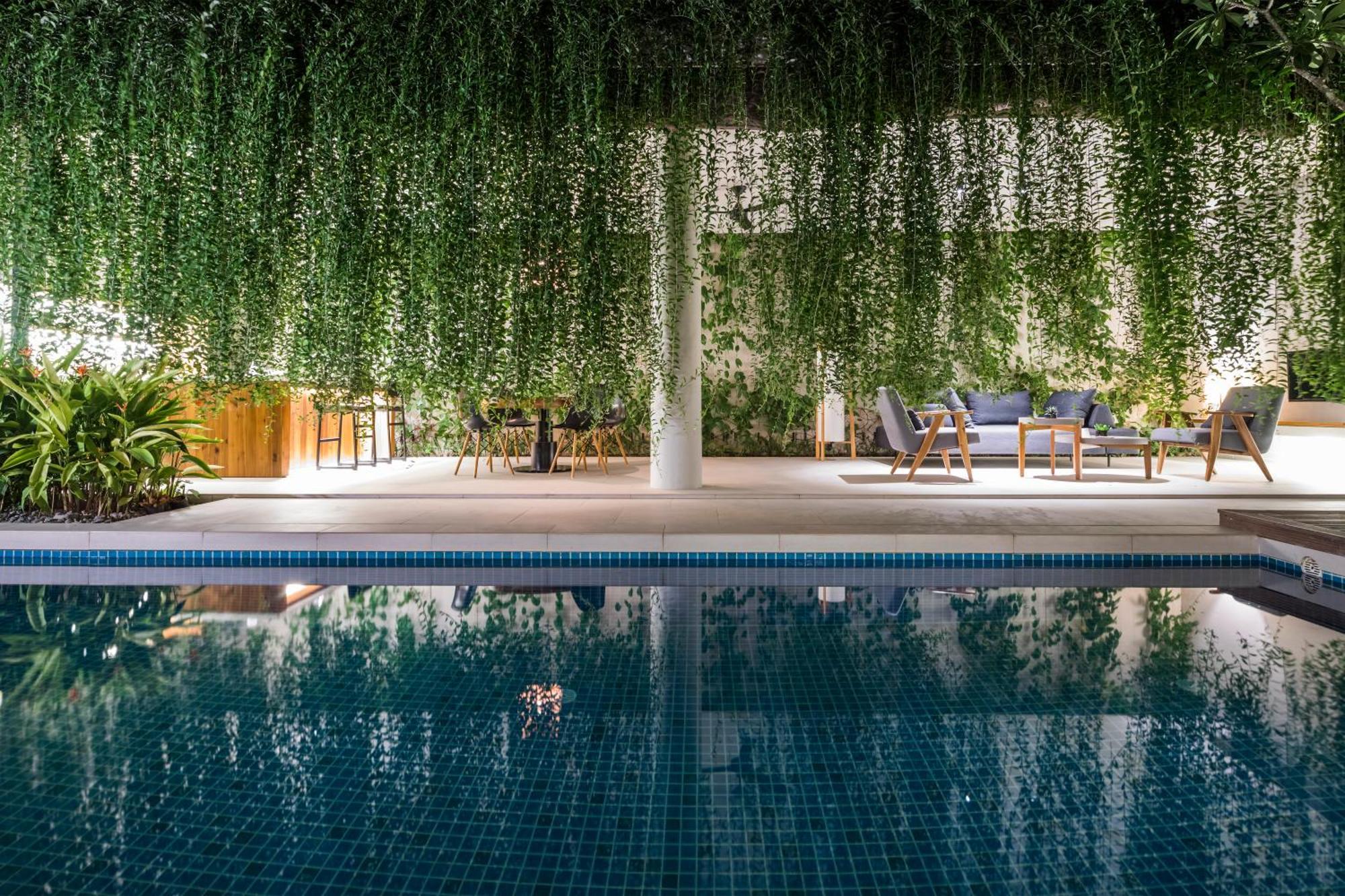 Villa Wyndham Phu Quoc Habitación foto