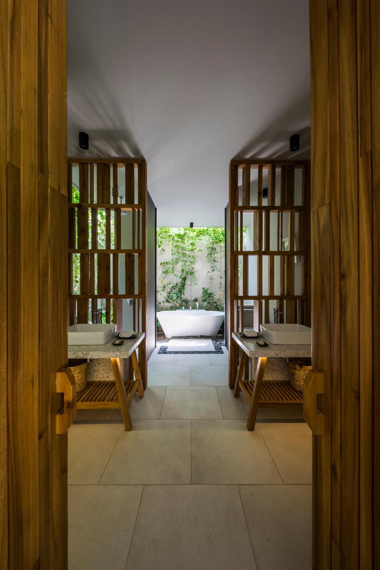 Villa Wyndham Phu Quoc Exterior foto