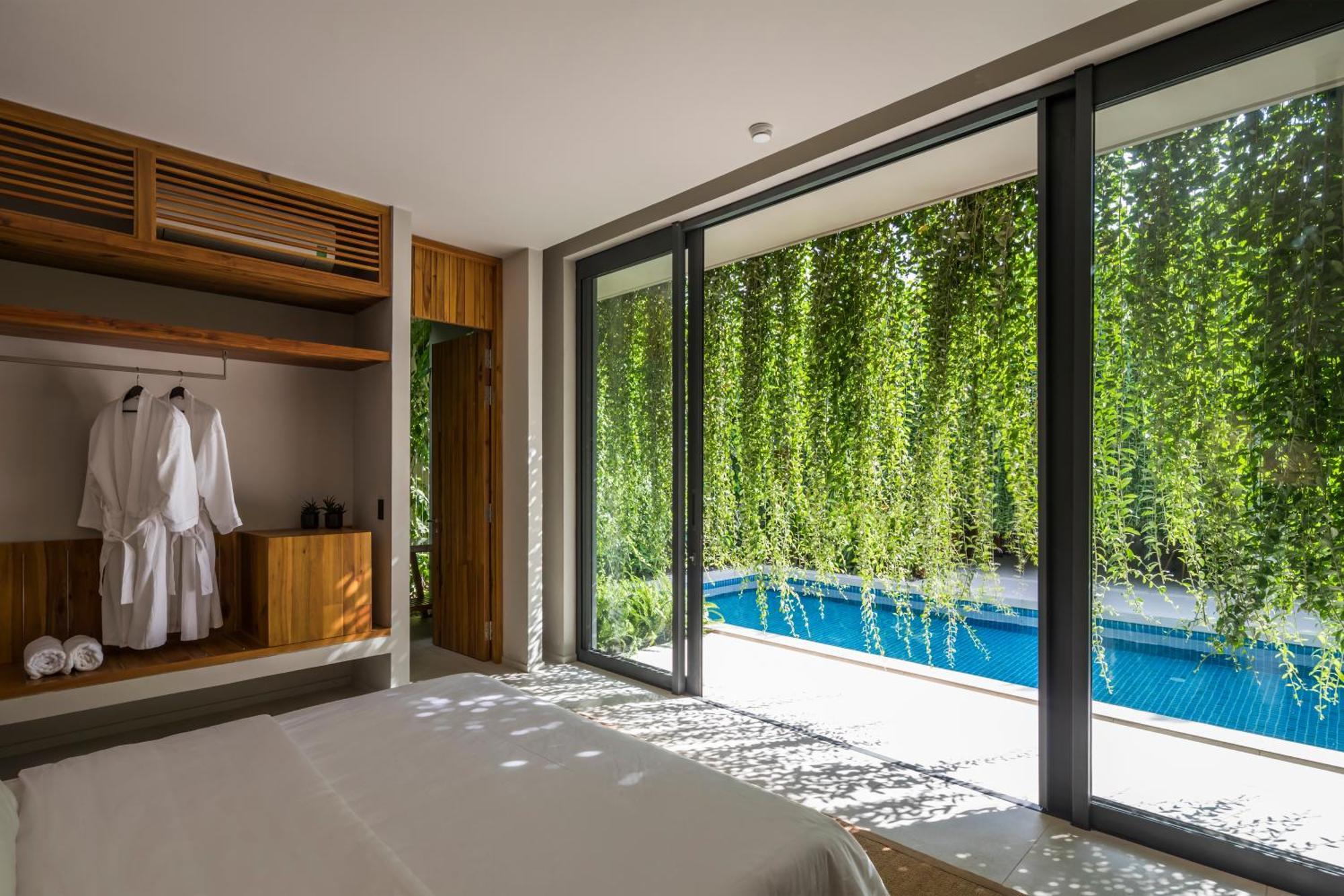 Villa Wyndham Phu Quoc Habitación foto