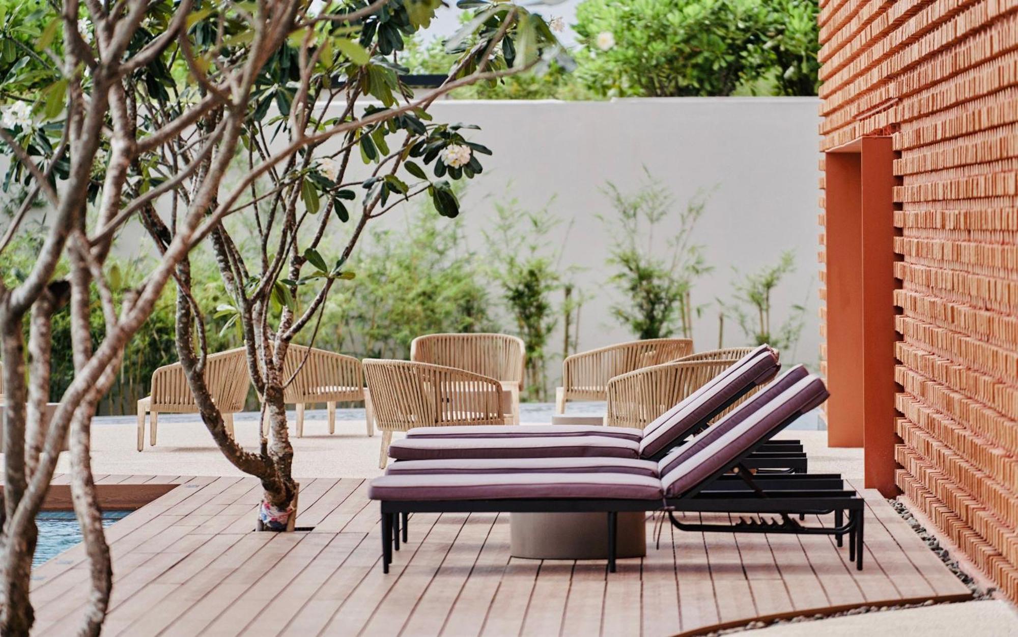 Villa Wyndham Phu Quoc Exterior foto