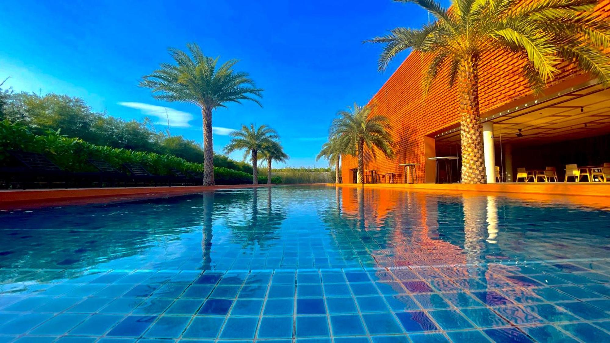 Villa Wyndham Phu Quoc Exterior foto