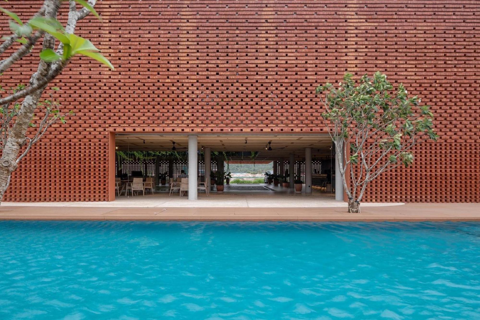 Villa Wyndham Phu Quoc Exterior foto